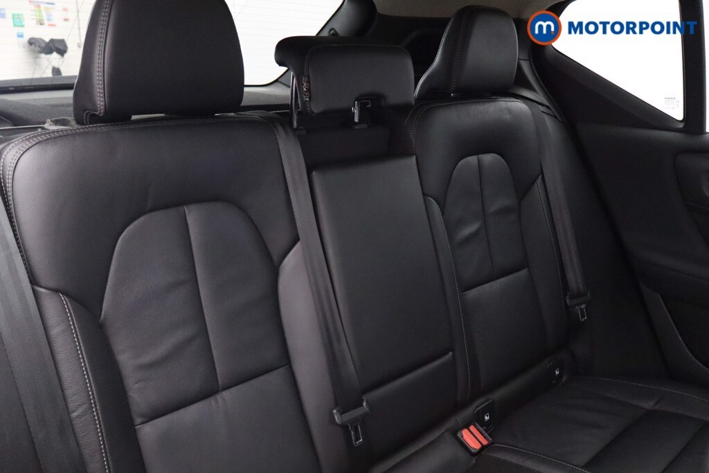 Used Volvo XC40 2023 for sale - 75947072: Photo 24