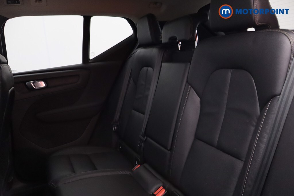 Used Volvo XC40 2023 for sale - 75947072: Photo 25