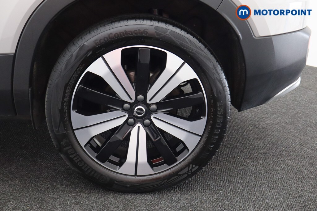 Used Volvo XC40 2023 for sale - 75947072: Photo 29