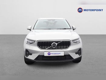 Used Volvo XC40 2023 for sale - 75947072: Photo