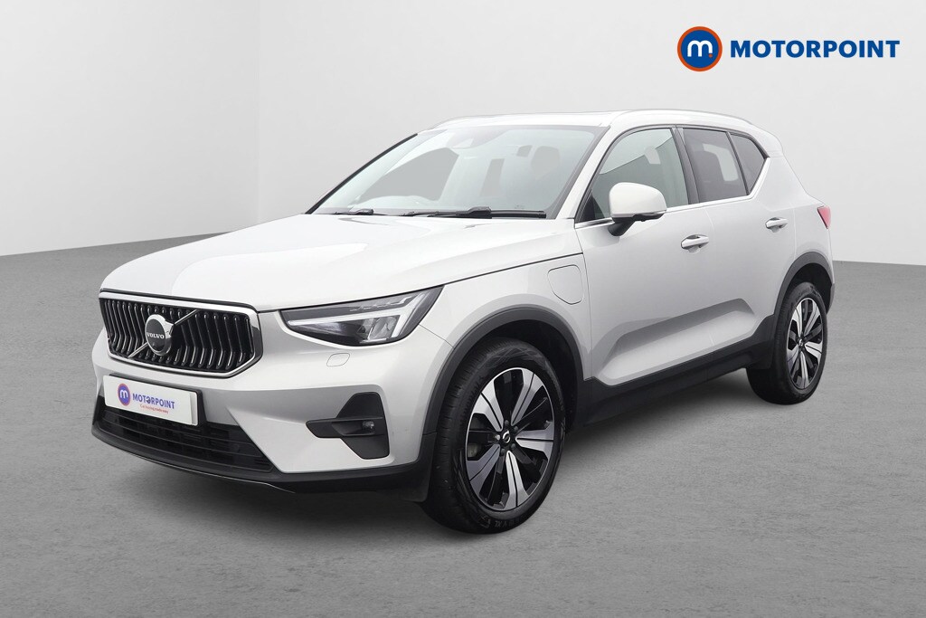 Used Volvo XC40 2023 for sale - 75947072: Photo 3