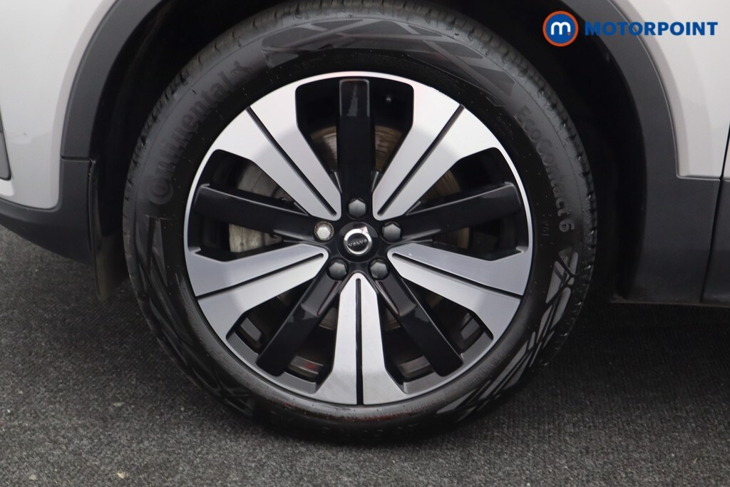Used Volvo XC40 2023 for sale - 75947072: Photo 30