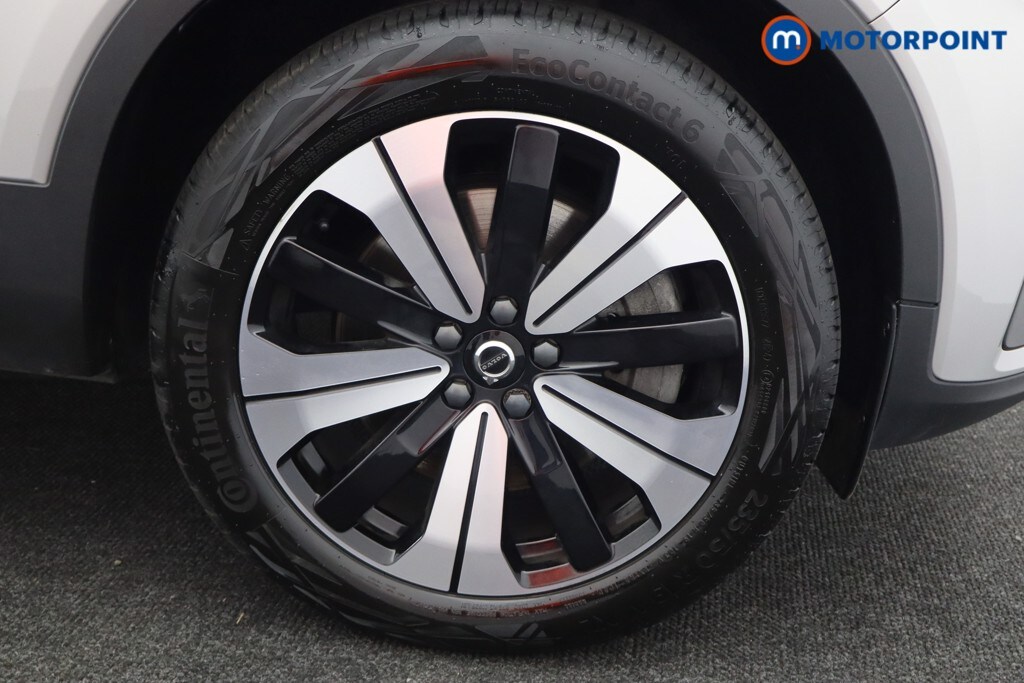 Used Volvo XC40 2023 for sale - 75947072: Photo 31