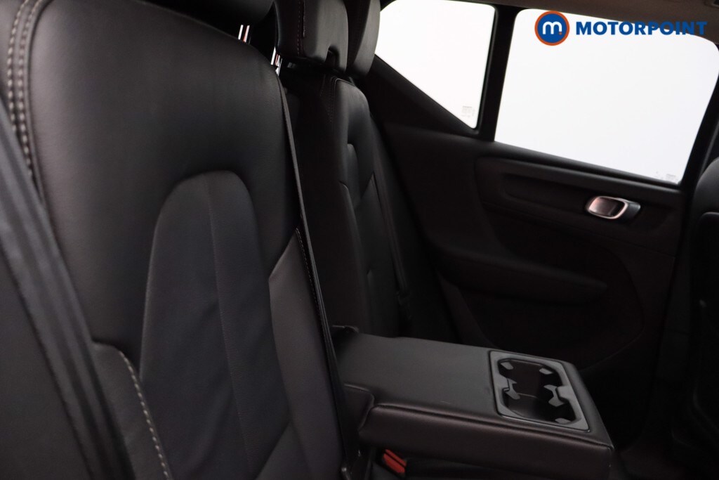 Used Volvo XC40 2023 for sale - 75947072: Photo 35