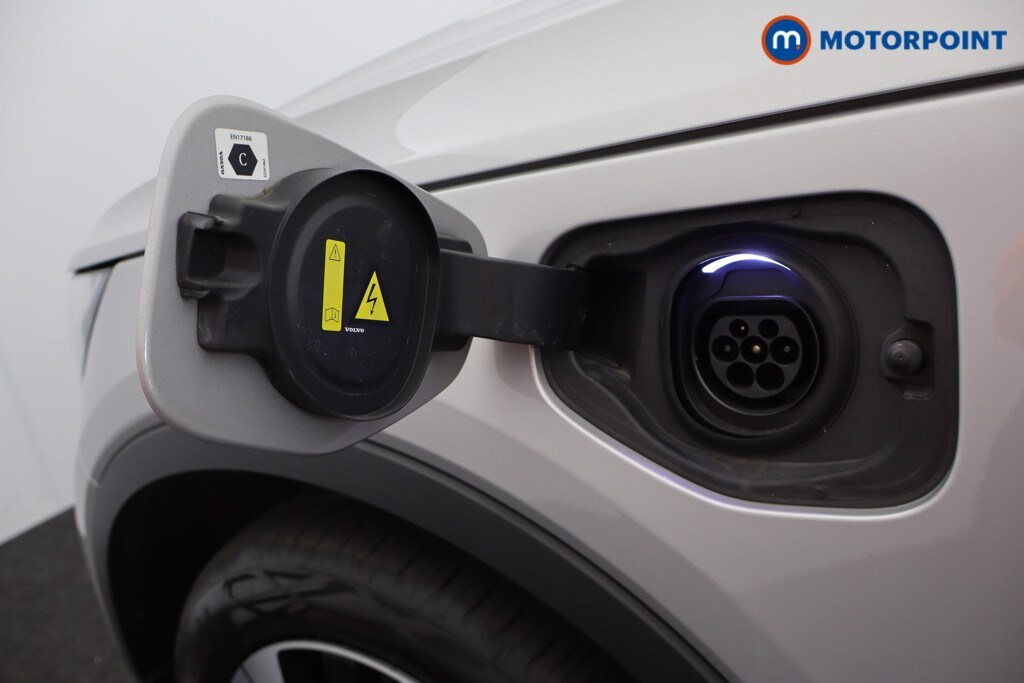 Used Volvo XC40 2023 for sale - 75947072: Photo 38