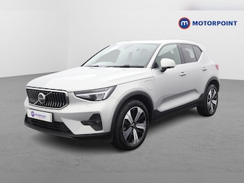 Used Volvo XC40 2023 for sale - 75947072: Photo