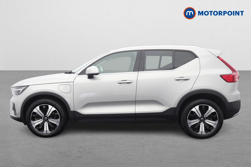 Used Volvo XC40 2023 for sale - 75947072: Photo 4