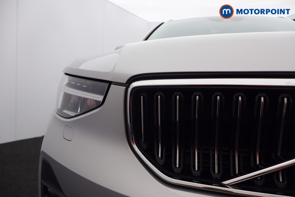 Used Volvo XC40 2023 for sale - 75947072: Photo 40
