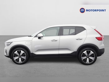 Used Volvo XC40 2023 for sale - 75947072: Photo