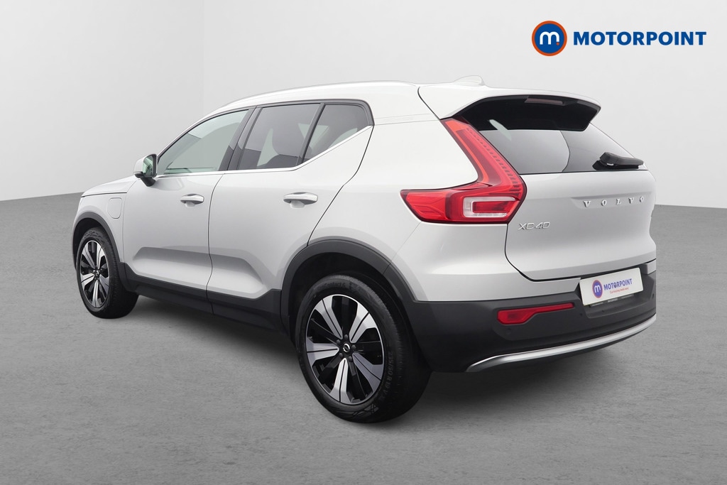Used Volvo XC40 2023 for sale - 75947072: Photo 5
