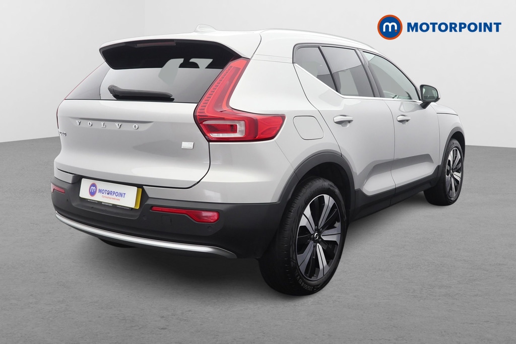 Used Volvo XC40 2023 for sale - 75947072: Photo 7