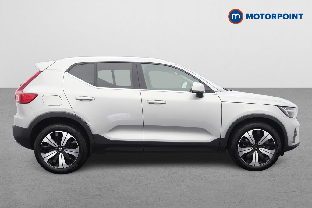 Used Volvo XC40 2023 for sale - 75947072: Photo 8