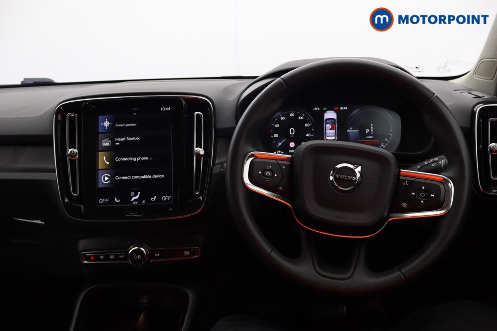 Used Volvo XC40 2023 for sale - 75947072: Photo 9