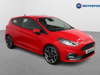 2021 - 1.5 EcoBoost ST-3 3dr