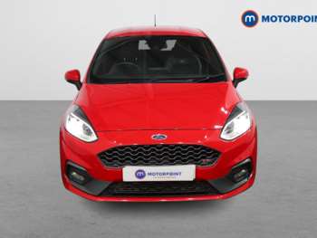 Used Ford Fiesta 2021 for sale - 74929943: Photo