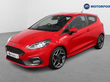 Used Ford Fiesta 2021 for sale - 74929943: Photo