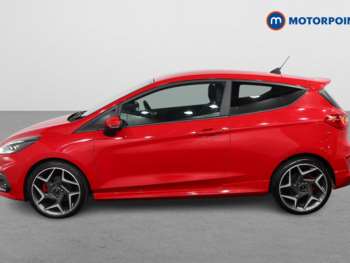 Used Ford Fiesta 2021 for sale - 74929943: Photo