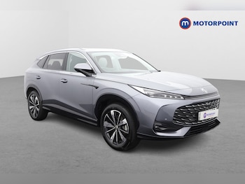 Used MG MG HS 2025 for sale - 78718422: Photo