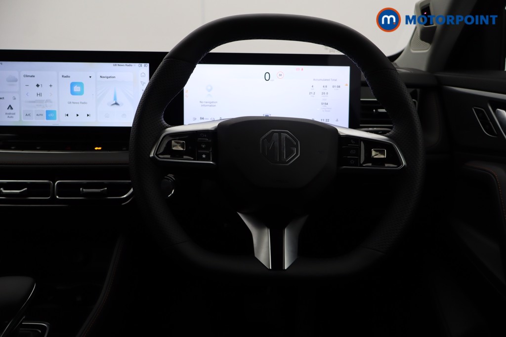 Used MG MG HS 2025 for sale - 77962613: Photo 14