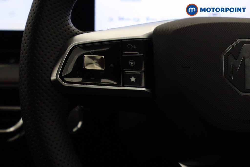 Used MG MG HS 2025 for sale - 77962613: Photo 15