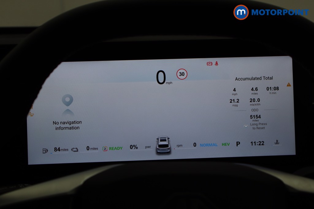 Used MG MG HS 2025 for sale - 77962613: Photo 17