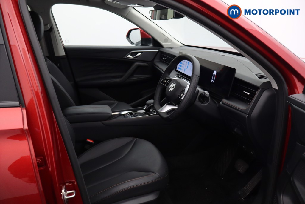 Used MG MG HS 2025 for sale - 77962613: Photo 18