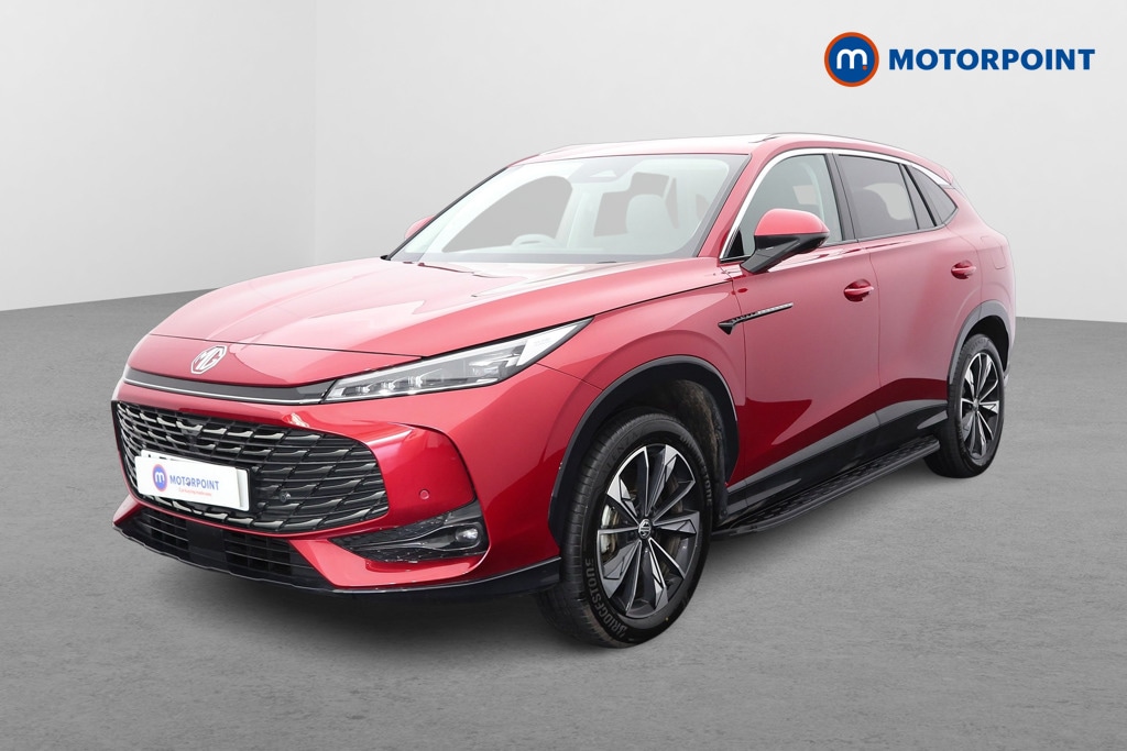 Used MG MG HS 2025 for sale - 77962613: Photo 3