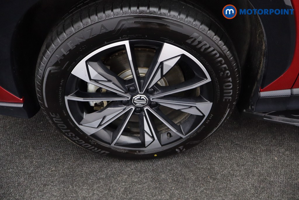 Used MG MG HS 2025 for sale - 77962613: Photo 36