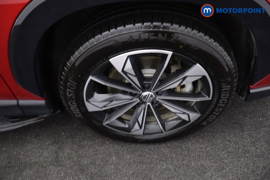 Used MG MG HS 2025 for sale - 77962613: Photo 37