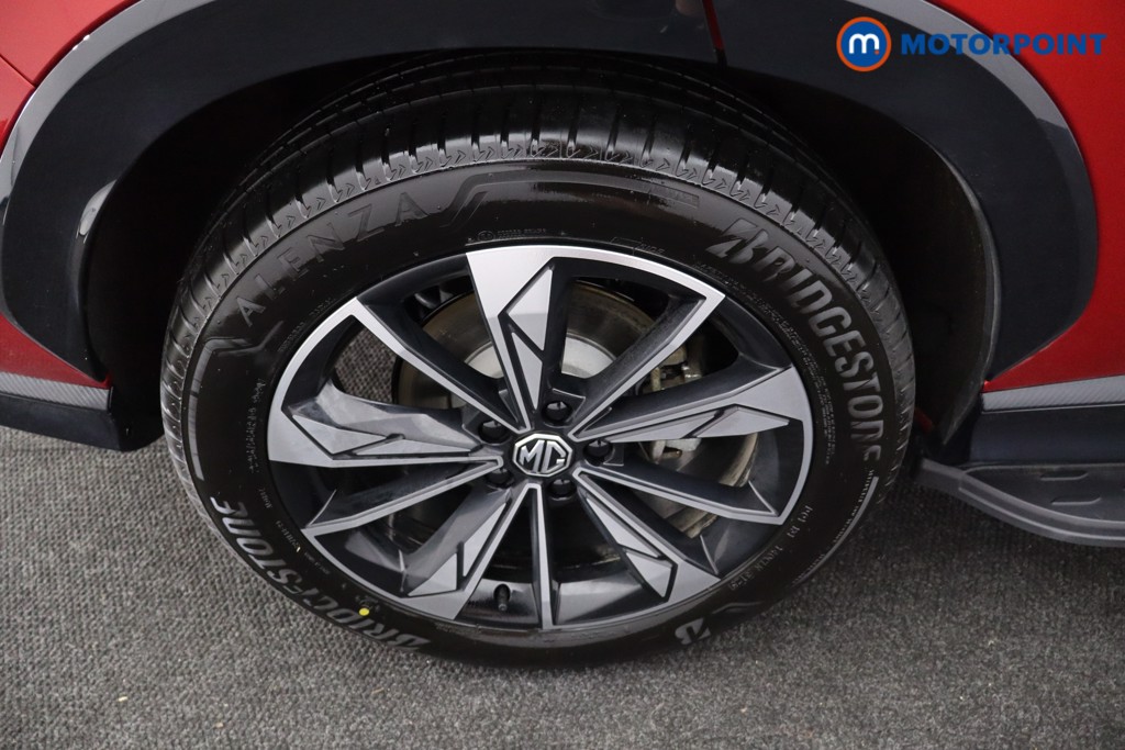 Used MG MG HS 2025 for sale - 77962613: Photo 38