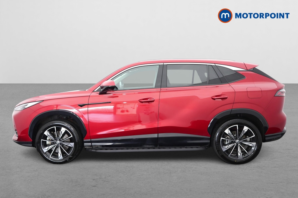 Used MG MG HS 2025 for sale - 77962613: Photo 4