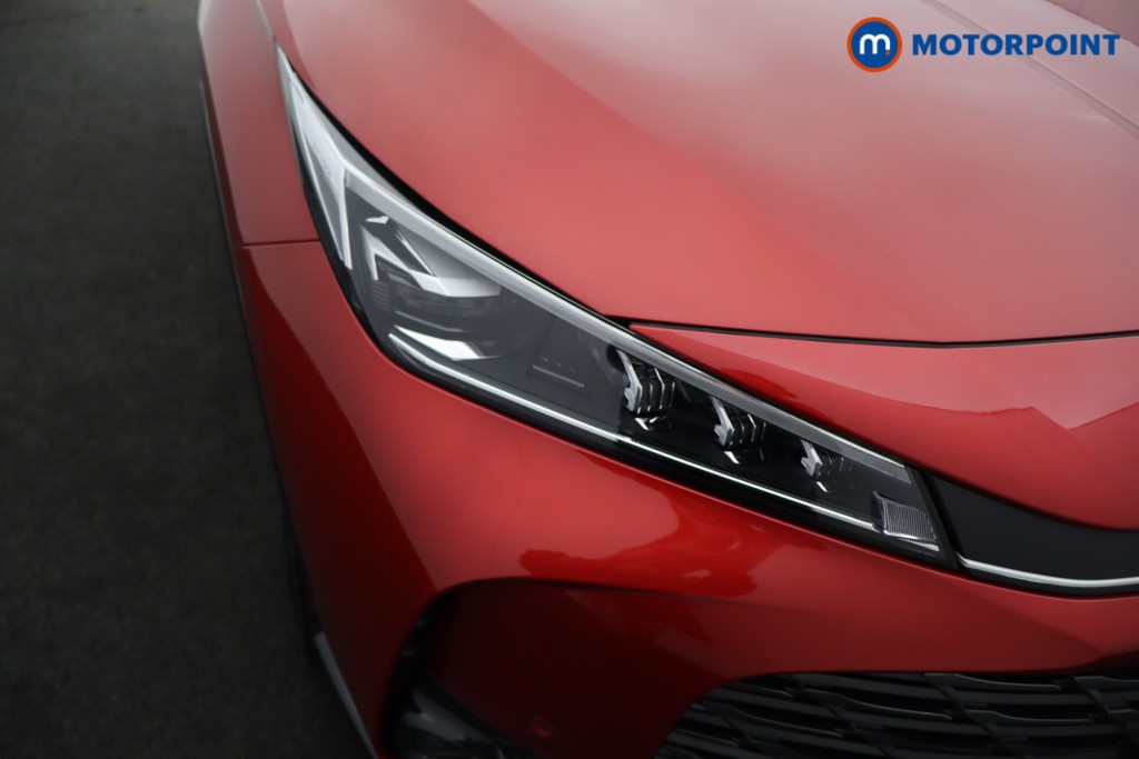 Used MG MG HS 2025 for sale - 77962613: Photo 42