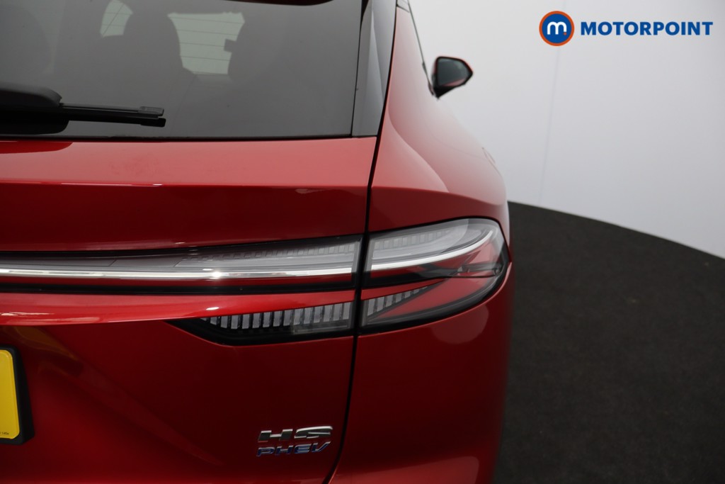 Used MG MG HS 2025 for sale - 77962613: Photo 43