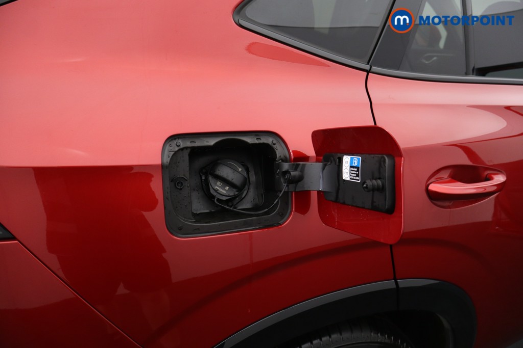 Used MG MG HS 2025 for sale - 77962613: Photo 45