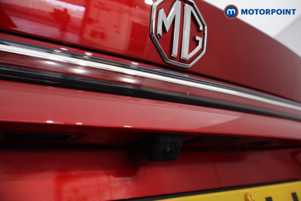 Used MG MG HS 2025 for sale - 77962613: Photo 46