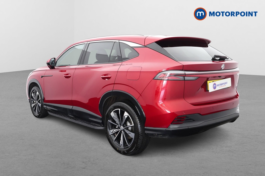 Used MG MG HS 2025 for sale - 77962613: Photo 5