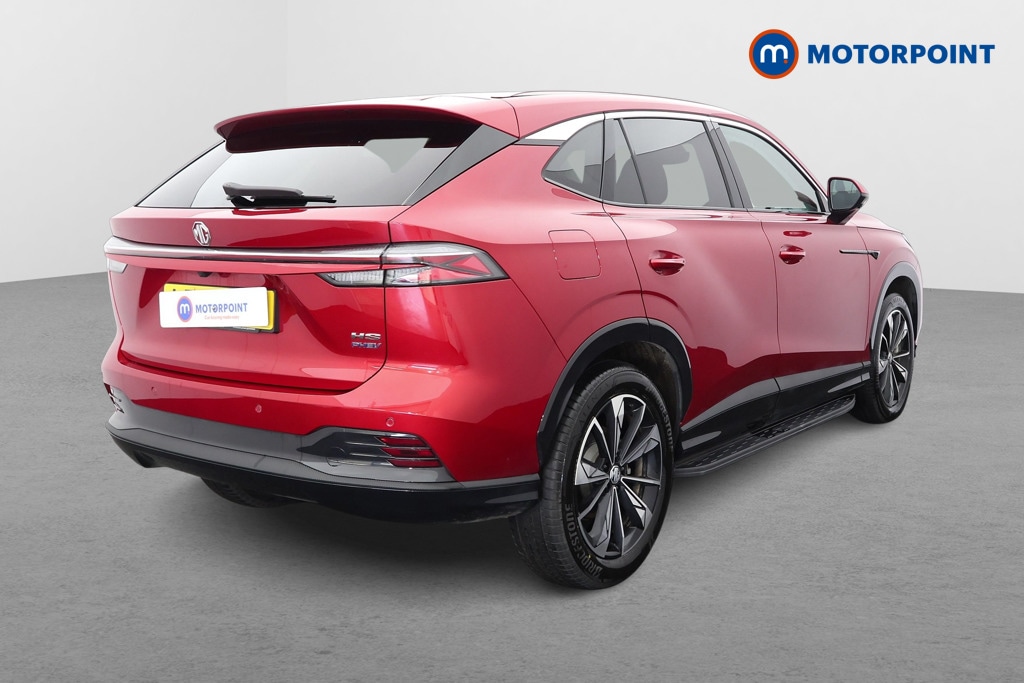 Used MG MG HS 2025 for sale - 77962613: Photo 7