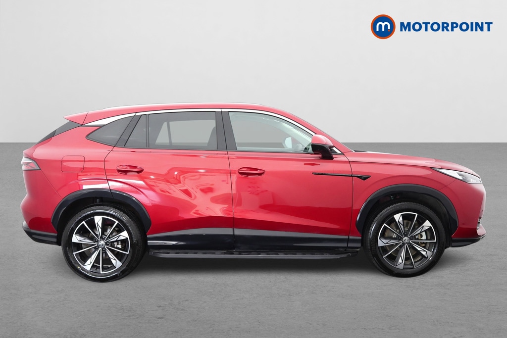 Used MG MG HS 2025 for sale - 77962613: Photo 8