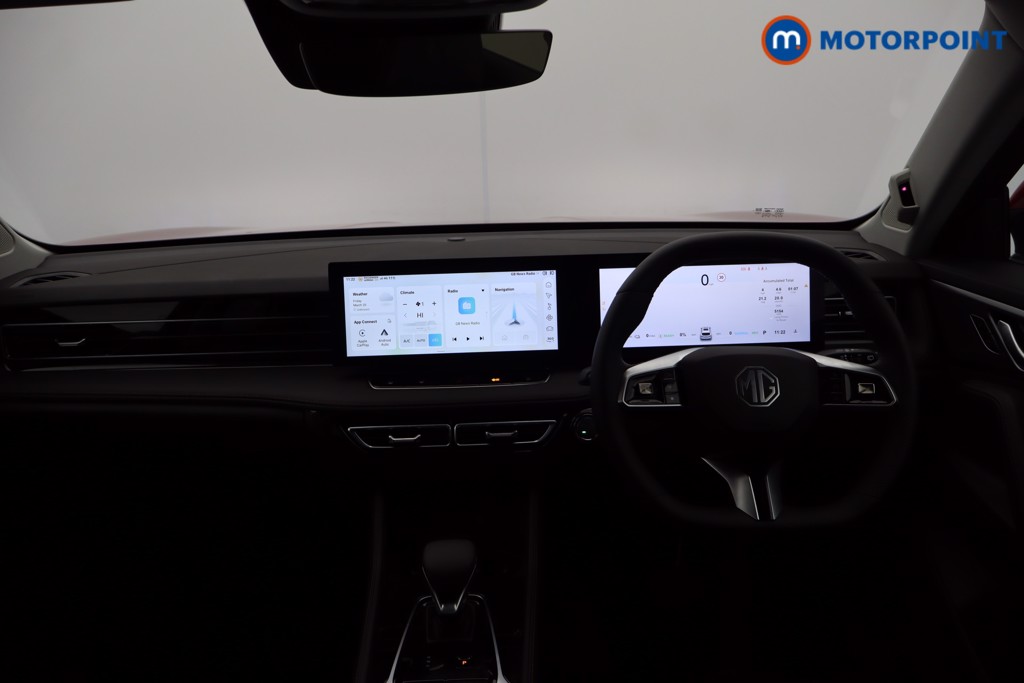 Used MG MG HS 2025 for sale - 77962613: Photo 9