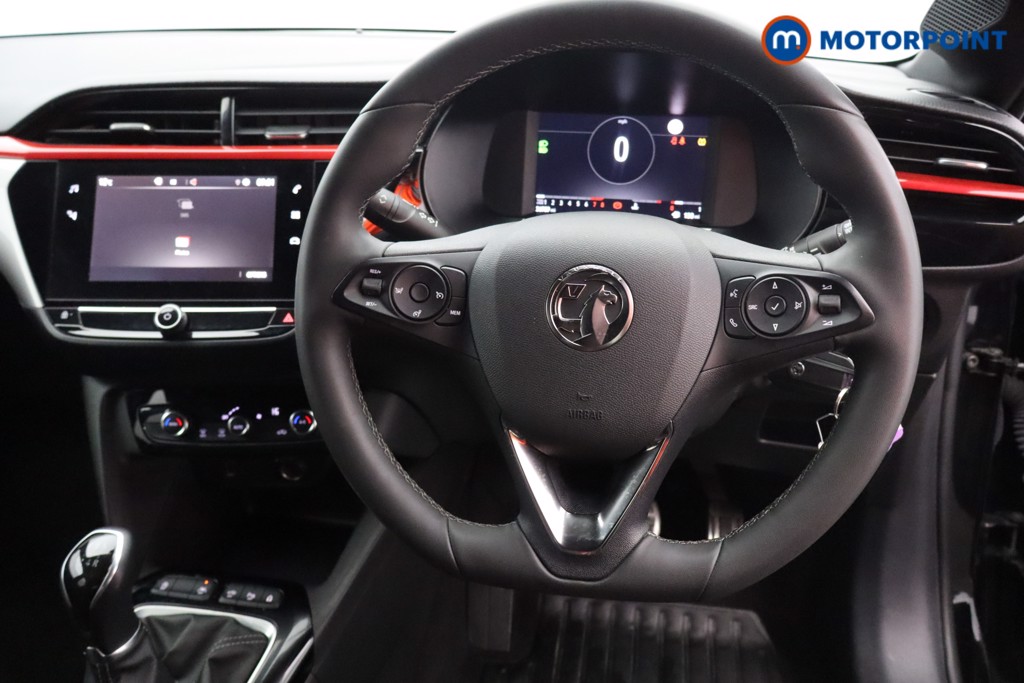 Used Vauxhall Corsa 2023 for sale - 77148914: Photo 10