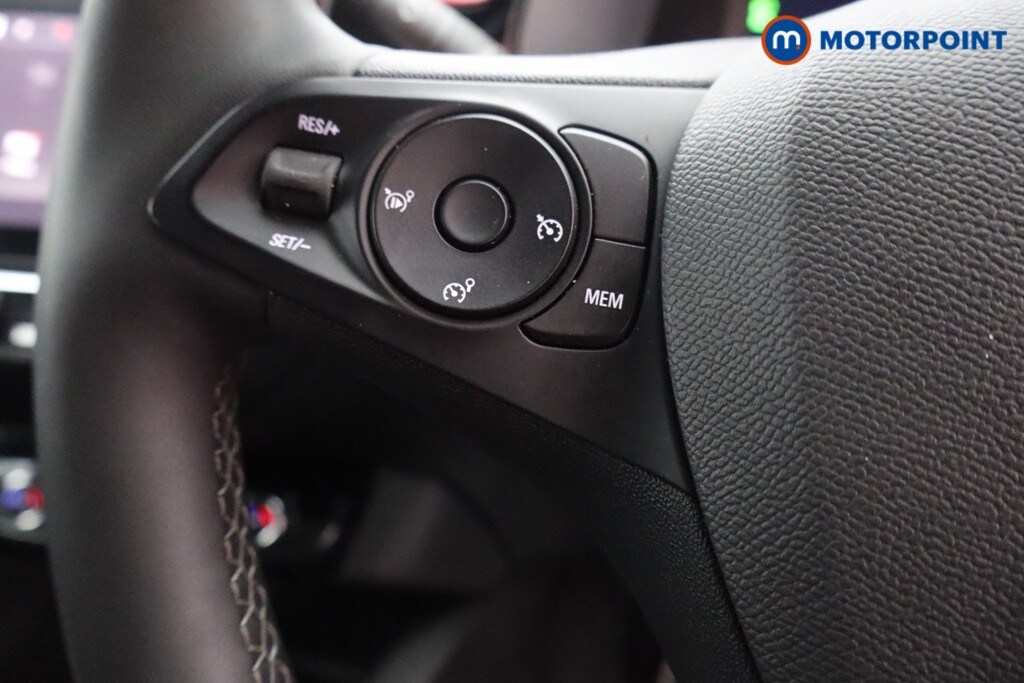 Used Vauxhall Corsa 2023 for sale - 77148914: Photo 11