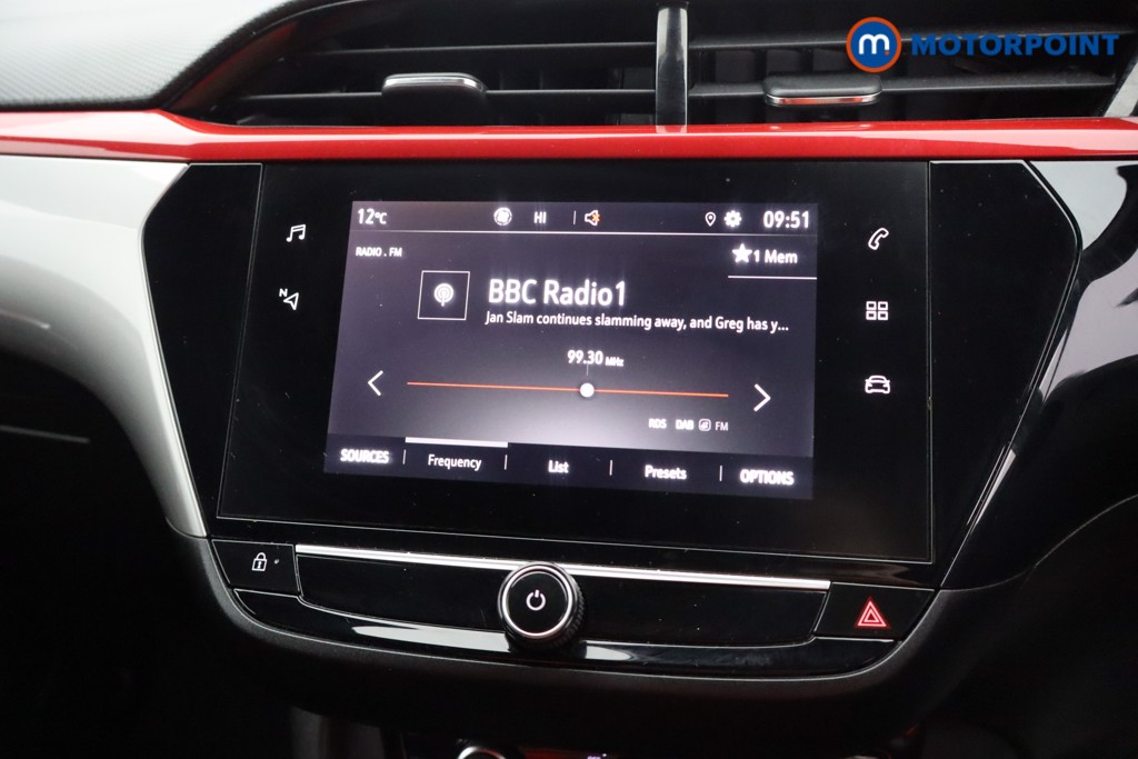 Used Vauxhall Corsa 2023 for sale - 77148914: Photo 15