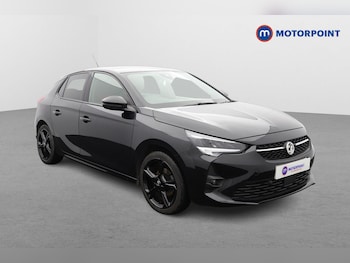 Vauxhall Corsa feature image
