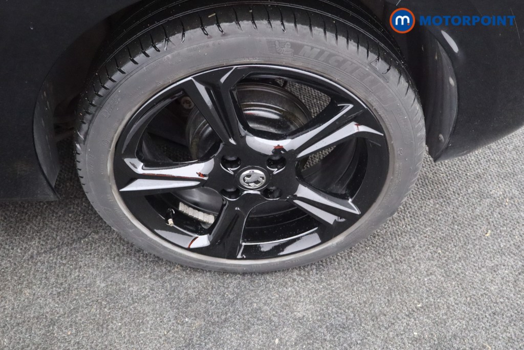 Used Vauxhall Corsa 2023 for sale - 77148914: Photo 29