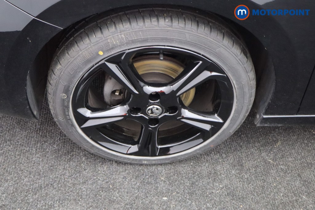 Used Vauxhall Corsa 2023 for sale - 77148914: Photo 30