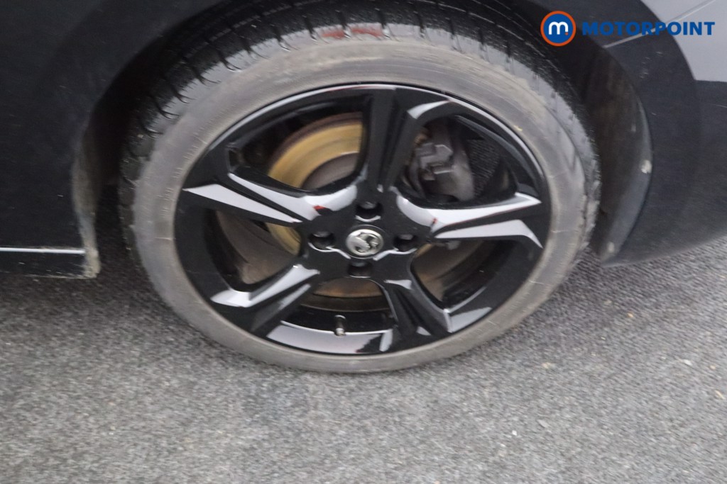 Used Vauxhall Corsa 2023 for sale - 77148914: Photo 31