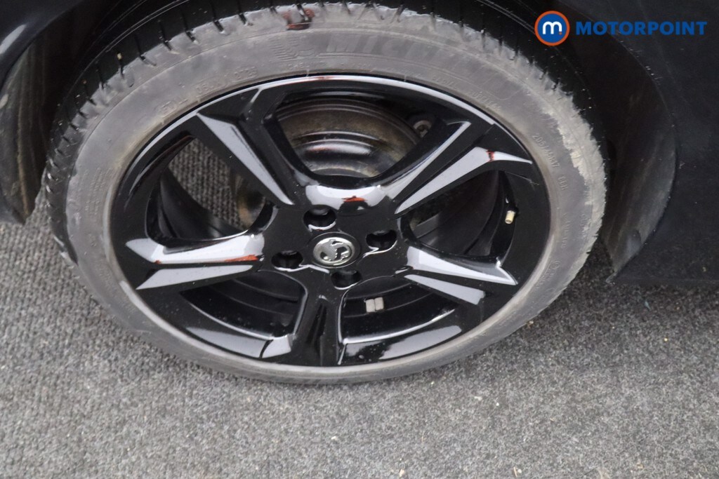 Used Vauxhall Corsa 2023 for sale - 77148914: Photo 32