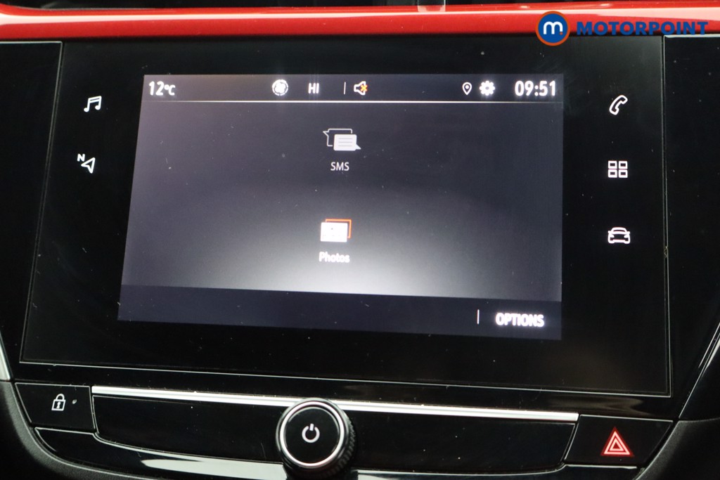 Used Vauxhall Corsa 2023 for sale - 77148914: Photo 33