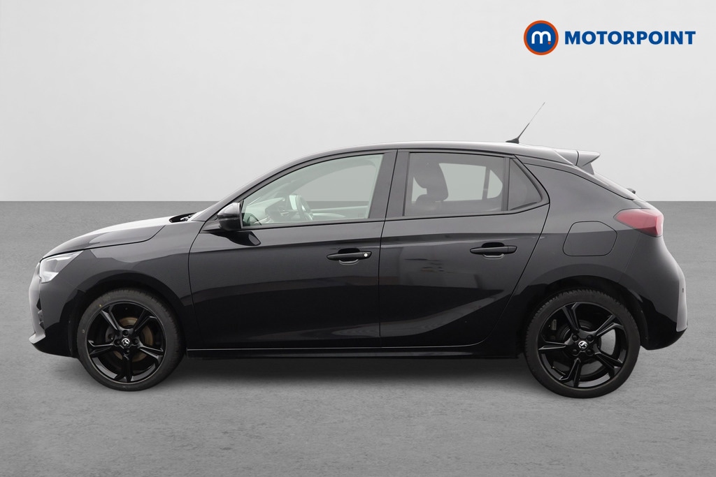 Used Vauxhall Corsa 2023 for sale - 77148914: Photo 4