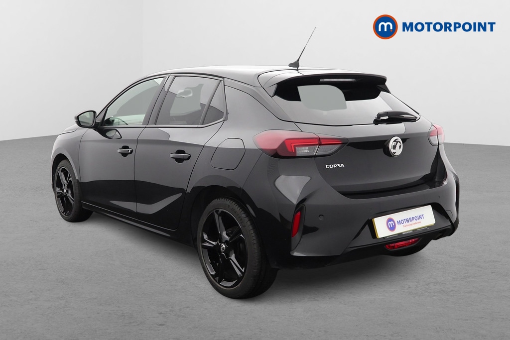 Used Vauxhall Corsa 2023 for sale - 77148914: Photo 5